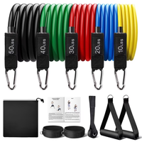 ForceFlex™ Resistance System