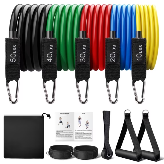 ForceFlex™ Resistance System