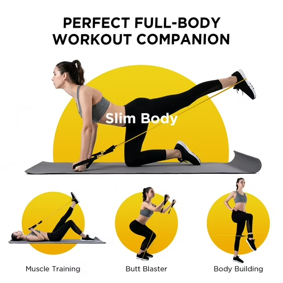 ForceFlex™ Resistance System