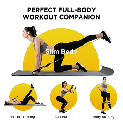 ForceFlex™ Resistance System
