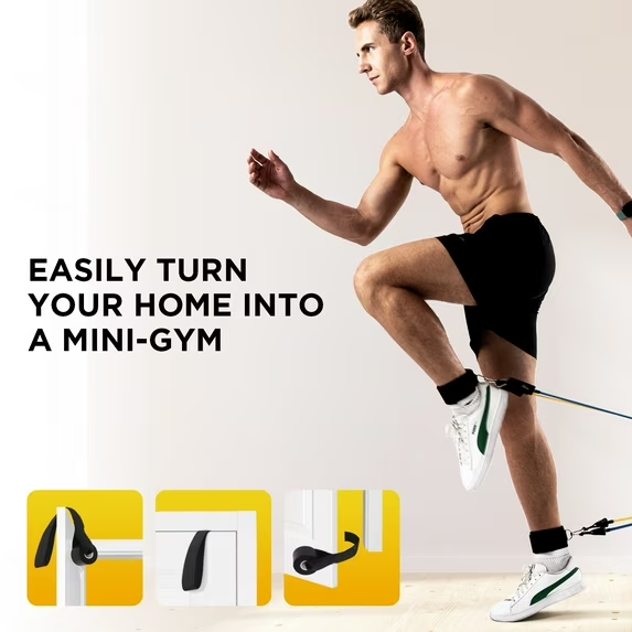 ForceFlex™ Resistance System