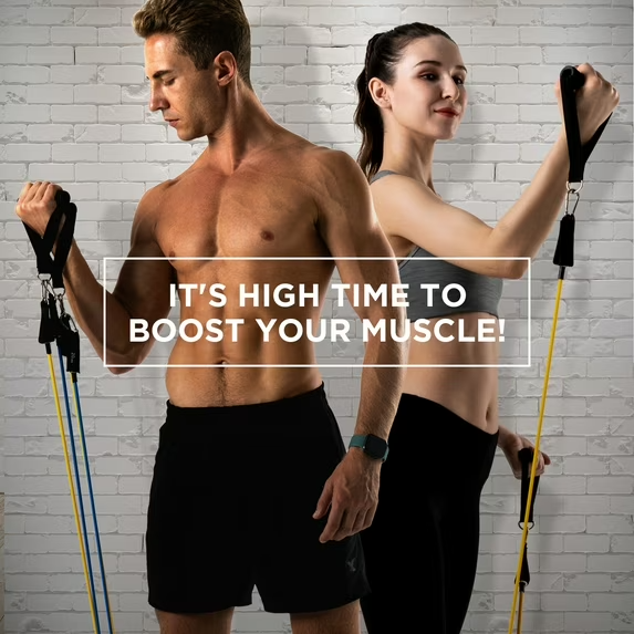 ForceFlex™ Resistance System