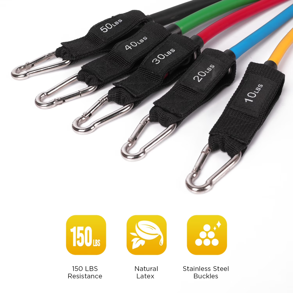 ForceFlex™ Resistance System