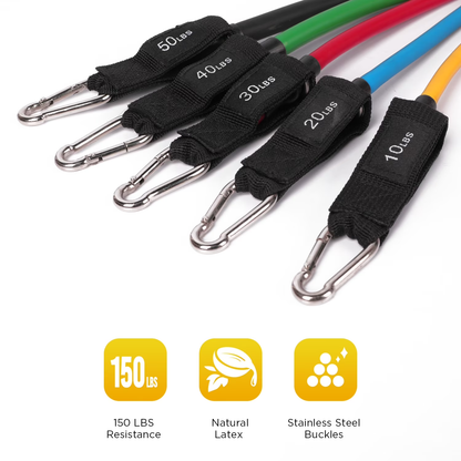 ForceFlex™ Resistance System